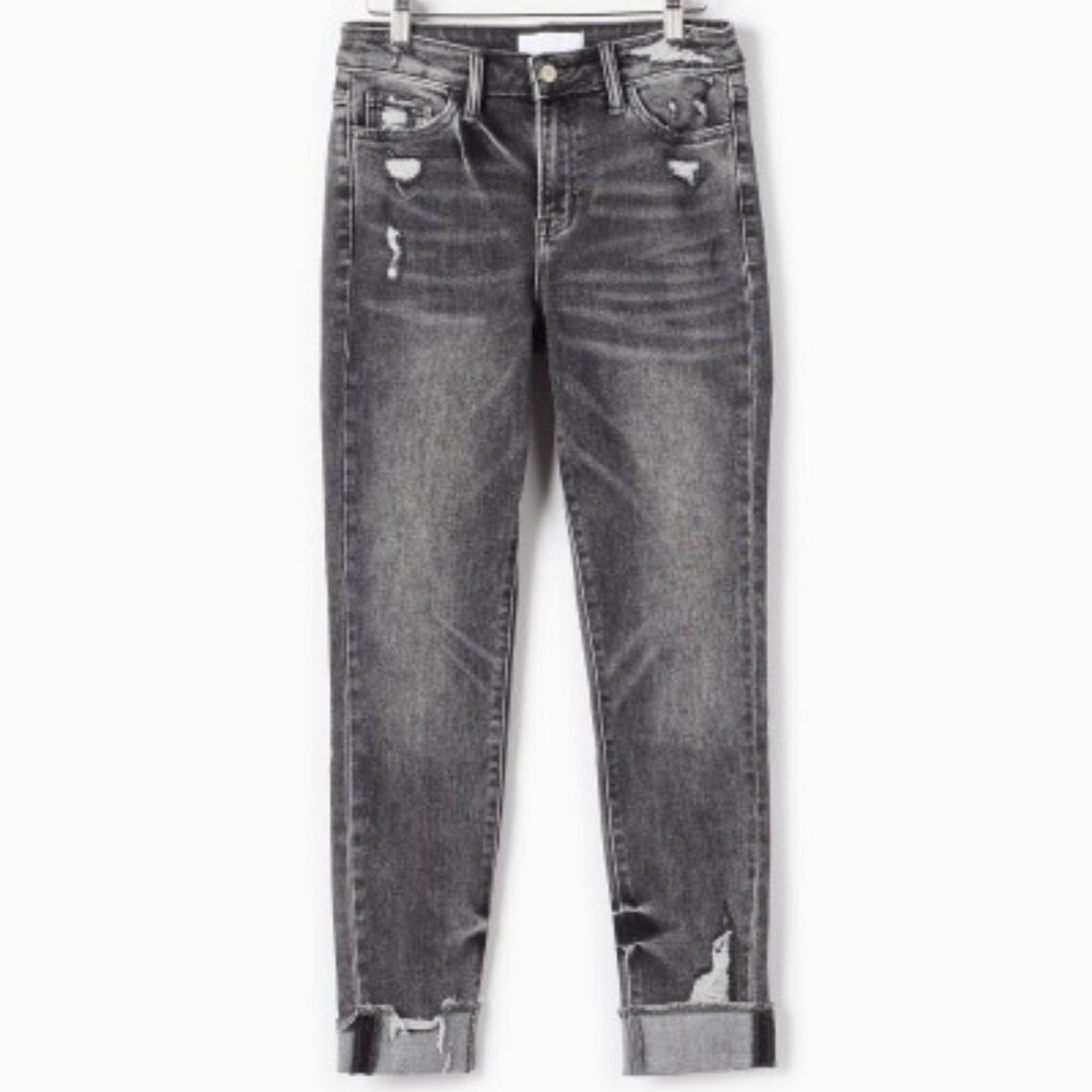 Women’s Vervet skinny jeans size 31